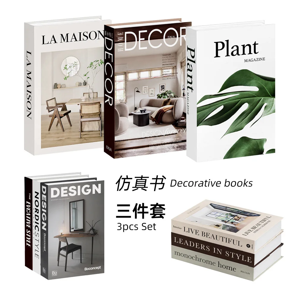3 adet/lot Dekorasyon için Sim - Home Decor Magazine incelemesi ve fiyatı