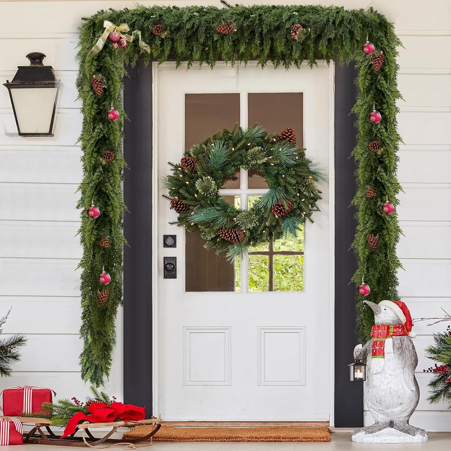 Yapay Bitkiler, Noel Ağacı, Se - Rattan Plant Basket incelemesi ve fiyatı