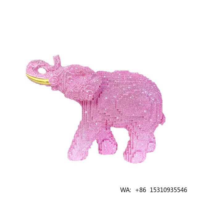 Reçine Fil Heykeli Gerçekçi Ha - Home Decor Theme incelemesi ve fiyatı