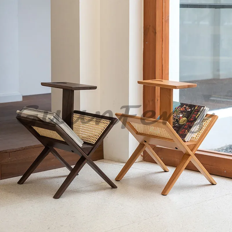 Şık, Masif Ahşap ve Rattan Mal - Home Decor Magazine incelemesi ve fiyatı