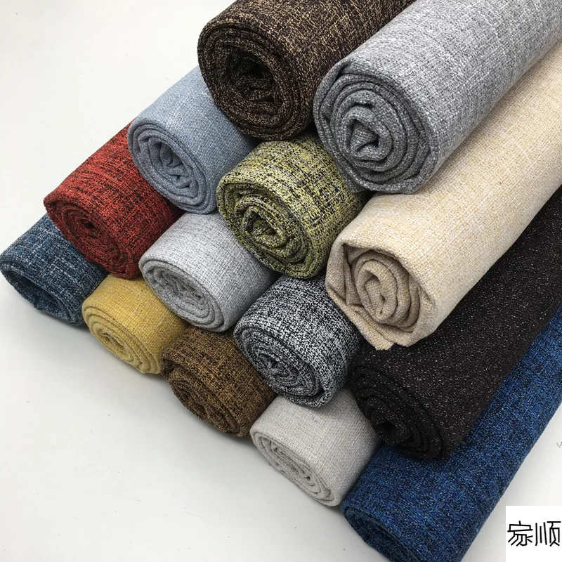 Kalınlaşmak Pamuk Keten Kumaş  - Linen Table Runner incelemesi ve fiyatı