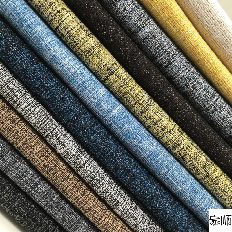 Kalınlaşmak Pamuk Keten Kumaş  - Linen Table Runner incelemesi ve fiyatı