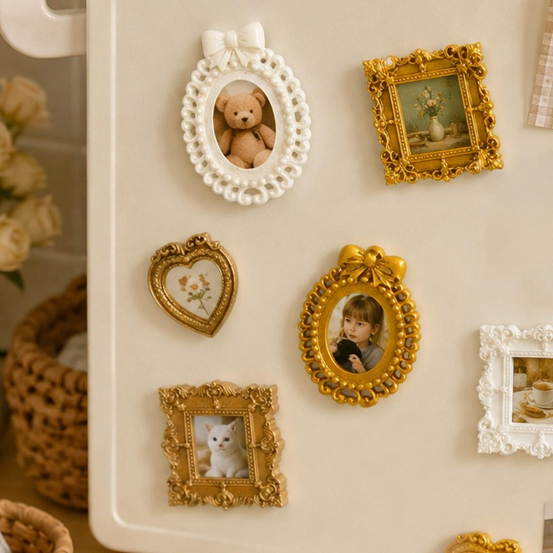 30/5x Küçük Fotoğraf Çerçevesi - Bamboo Photo Frame incelemesi ve fiyatı