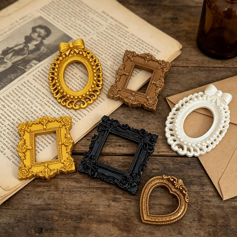 30/5x Küçük Fotoğraf Çerçevesi - Bamboo Photo Frame incelemesi ve fiyatı