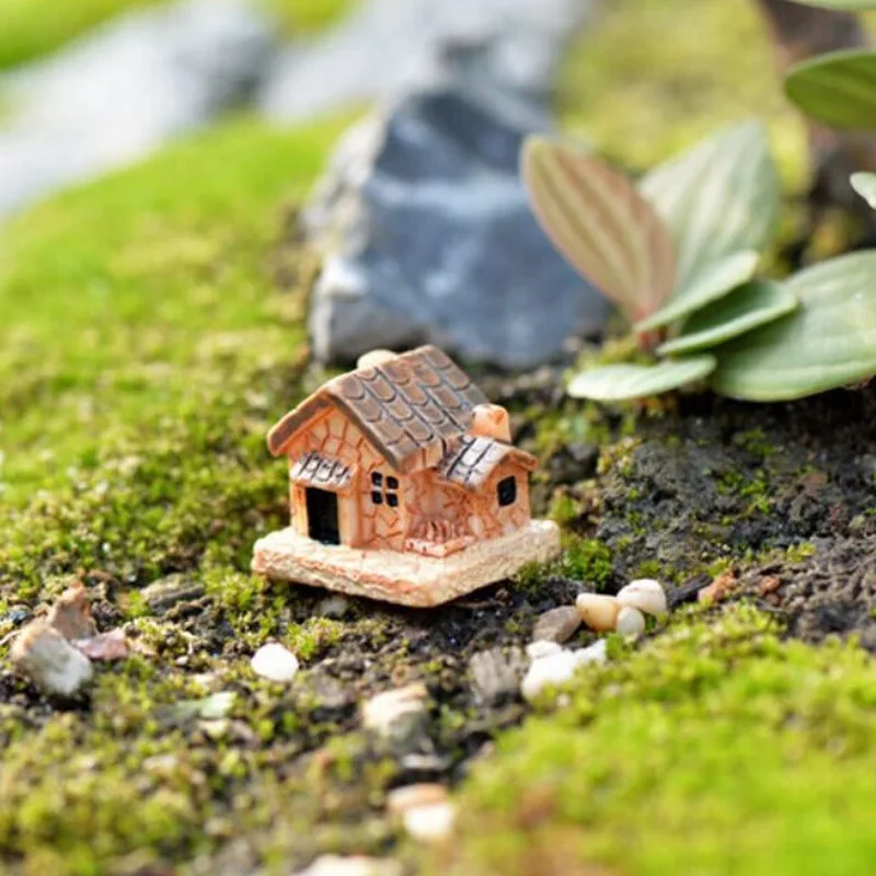 5 Adet/takım Mini Bebek Evi Ta - Home Decor Za incelemesi ve fiyatı